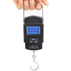 SO VIRGO-A08-HANGING Weighing
Scale